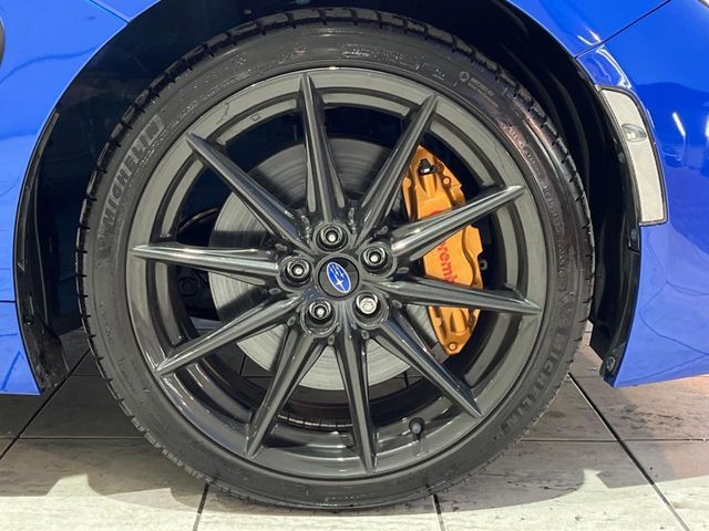 SUBARU BRZ 2024 Image 31