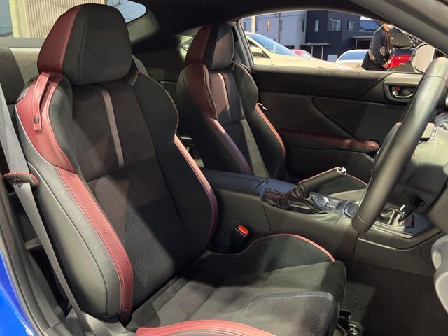 SUBARU BRZ 2024 Image 31