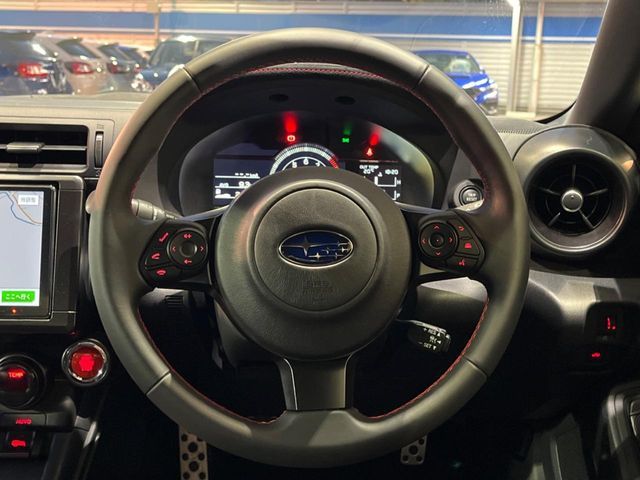 SUBARU BRZ 2024 Image 31