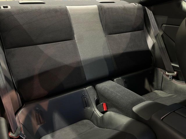 SUBARU BRZ 2024 Image 31