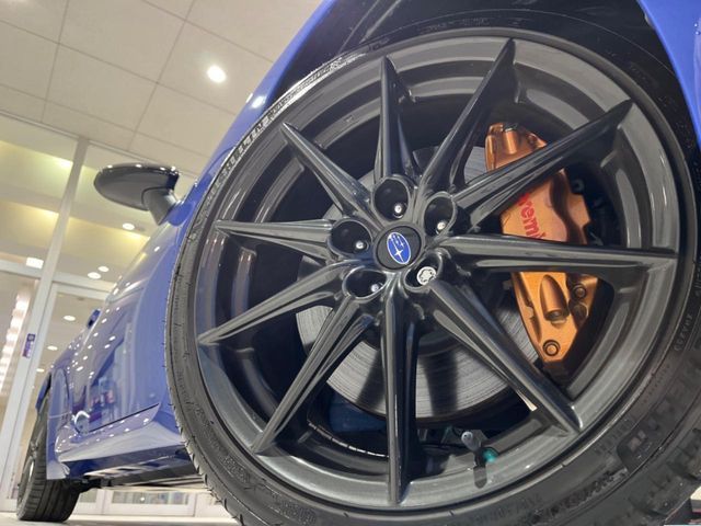 SUBARU BRZ 2024 Image 31