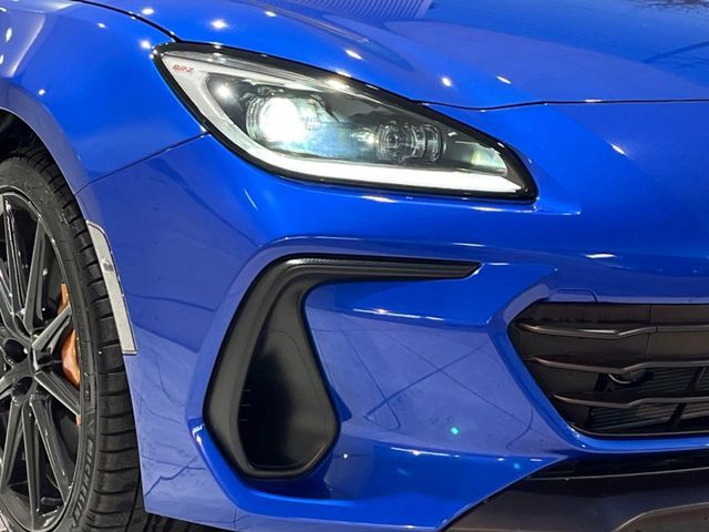 SUBARU BRZ 2024 Image 31