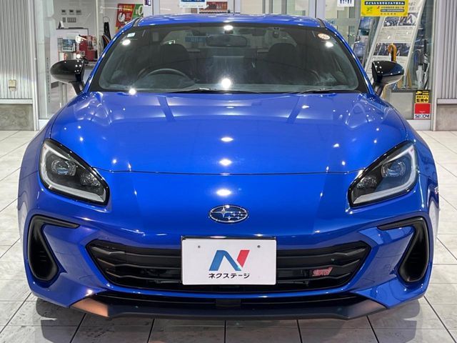 SUBARU BRZ 2024 Image 31