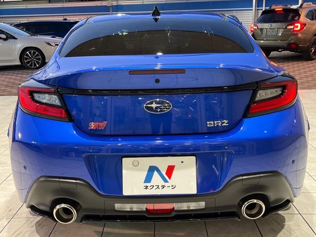 SUBARU BRZ 2024 Image 31
