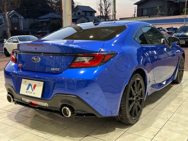 SUBARU BRZ 2024 Image 31