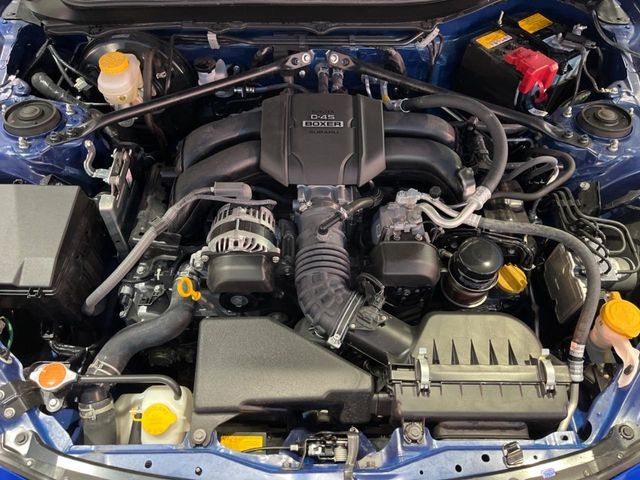 SUBARU BRZ 2024 Image 31