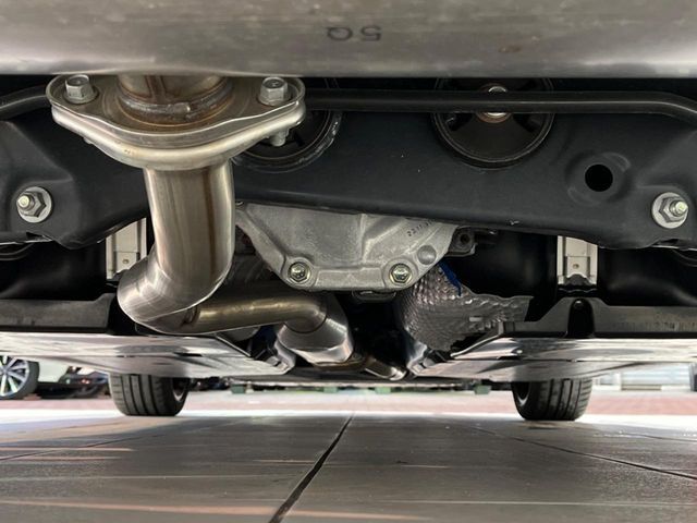 SUBARU BRZ 2024 Image 31