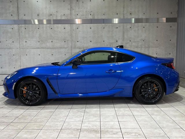 SUBARU BRZ 2024 Image 31