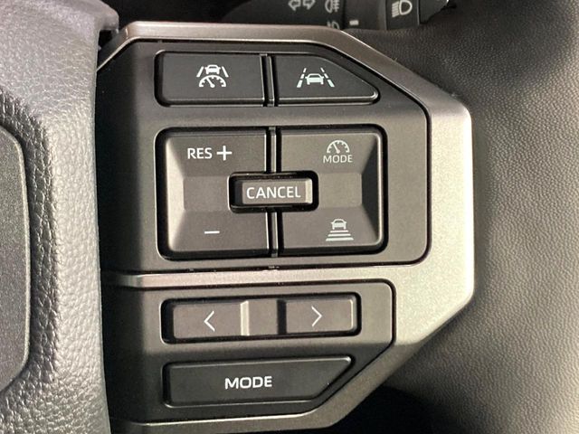 TOYOTA LANDCRUISER 250 2024 Image 31