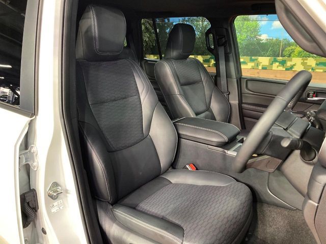 TOYOTA LANDCRUISER 250 2024 Image 31