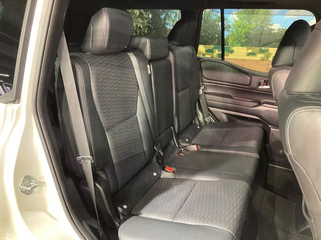 TOYOTA LANDCRUISER 250 2024 Image 31