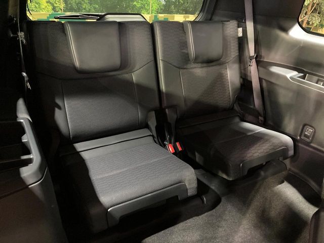 TOYOTA LANDCRUISER 250 2024 Image 31