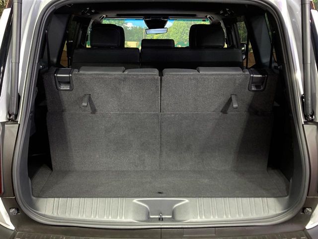 TOYOTA LANDCRUISER 250 2024 Image 31