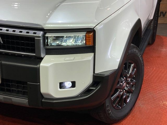 TOYOTA LANDCRUISER 250 2024 Image 31