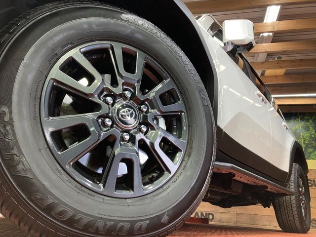 TOYOTA LANDCRUISER 250 2024 Image 31