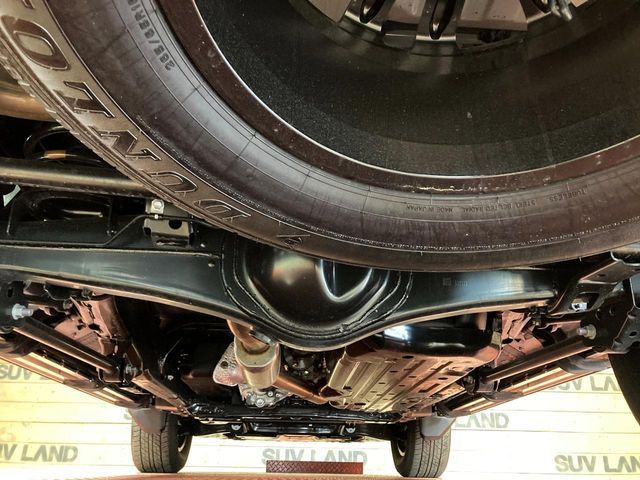 TOYOTA LANDCRUISER 250 2024 Image 31