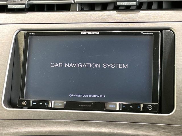 TOYOTA PRIUS 2015 Image 31