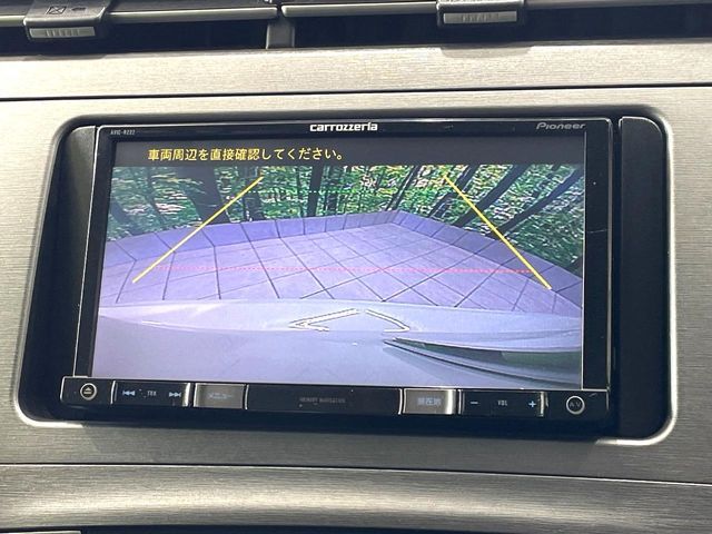 TOYOTA PRIUS 2015 Image 31