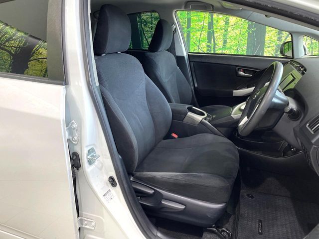 TOYOTA PRIUS 2015 Image 31