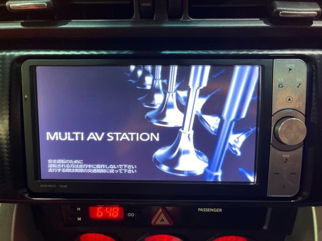 TOYOTA 86 2012 Image 31