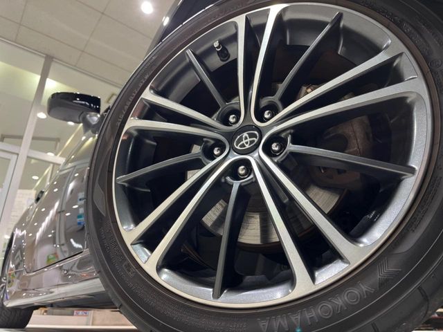 TOYOTA 86 2012 Image 31