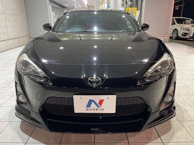 TOYOTA 86 2012 Image 31
