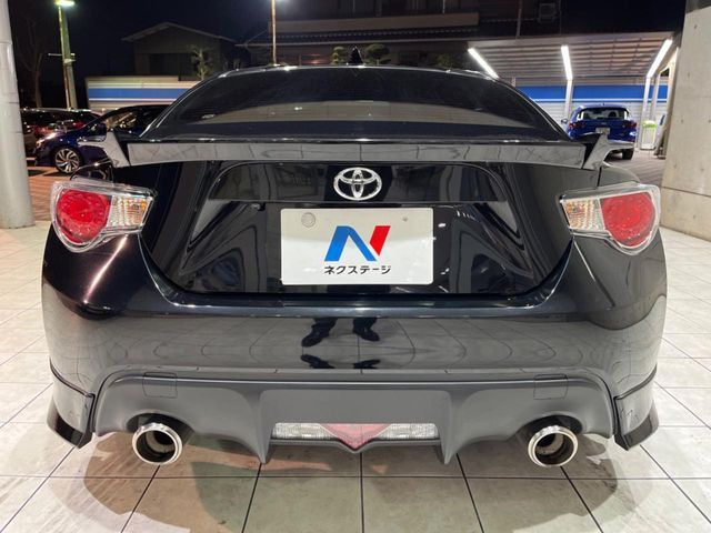 TOYOTA 86 2012 Image 31