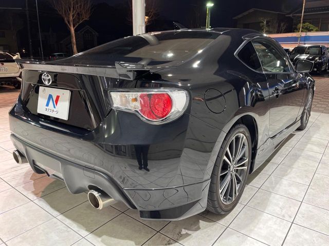 TOYOTA 86 2012 Image 31