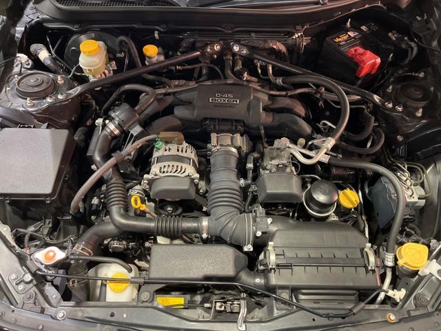 TOYOTA 86 2012 Image 31