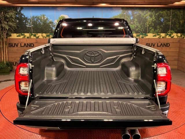 TOYOTA HILUX 4WD 2023 Image 31