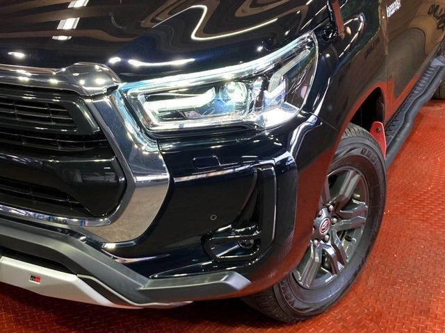 TOYOTA HILUX 4WD 2023 Image 31