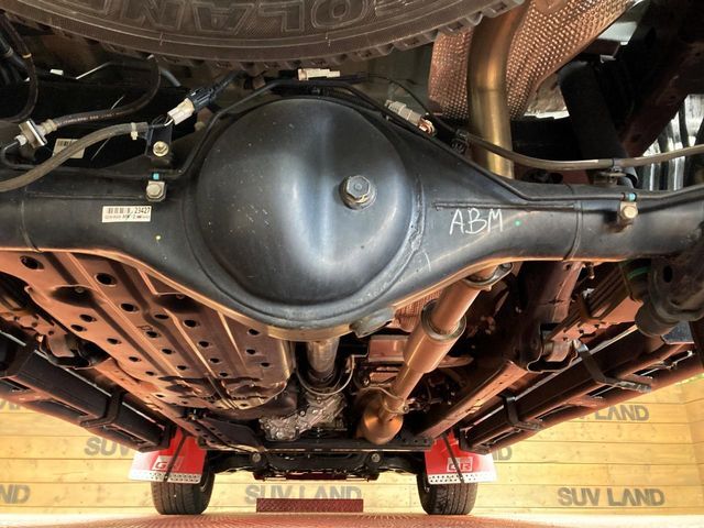 TOYOTA HILUX 4WD 2023 Image 31