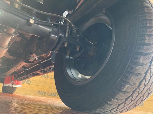 TOYOTA HILUX 4WD 2023 Image 31