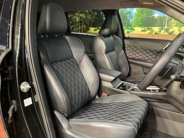 MITSUBISHI OUTLANDER PHEV 2023 Image 31