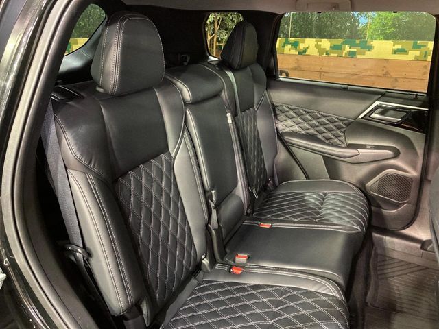 MITSUBISHI OUTLANDER PHEV 2023 Image 31