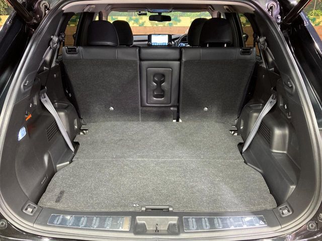 MITSUBISHI OUTLANDER PHEV 2023 Image 31