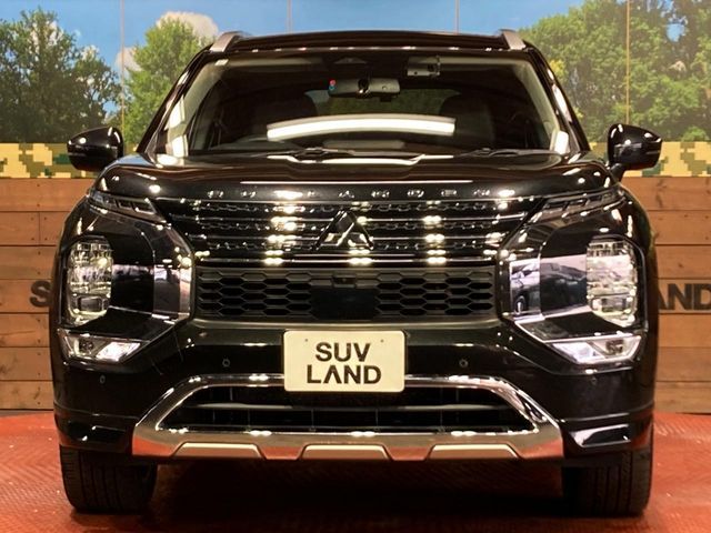 MITSUBISHI OUTLANDER PHEV 2023 Image 31