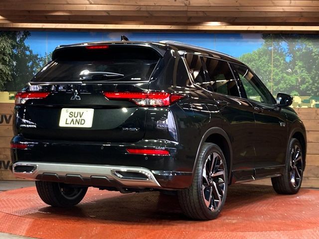 MITSUBISHI OUTLANDER PHEV 2023 Image 31