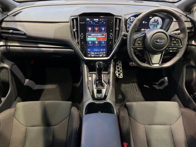 SUBARU WRX S4 2022 Image 31