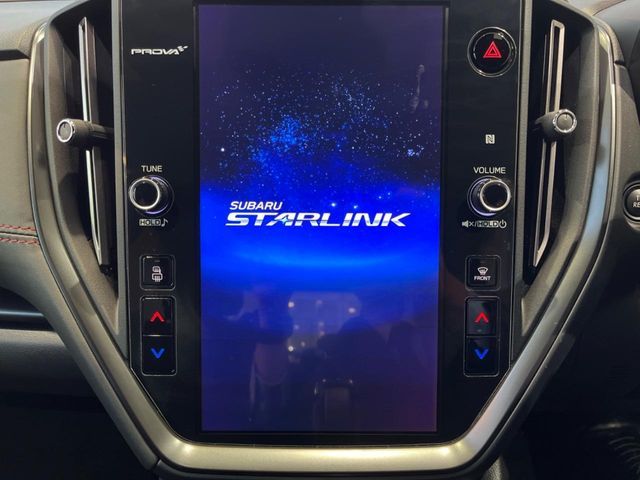 SUBARU WRX S4 2022 Image 31