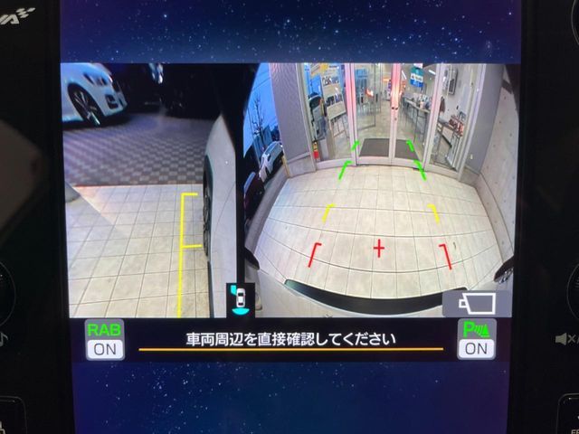 SUBARU WRX S4 2022 Image 31