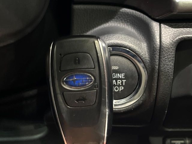 SUBARU WRX S4 2022 Image 31