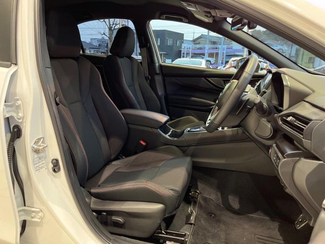 SUBARU WRX S4 2022 Image 31