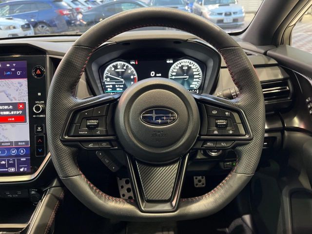 SUBARU WRX S4 2022 Image 31