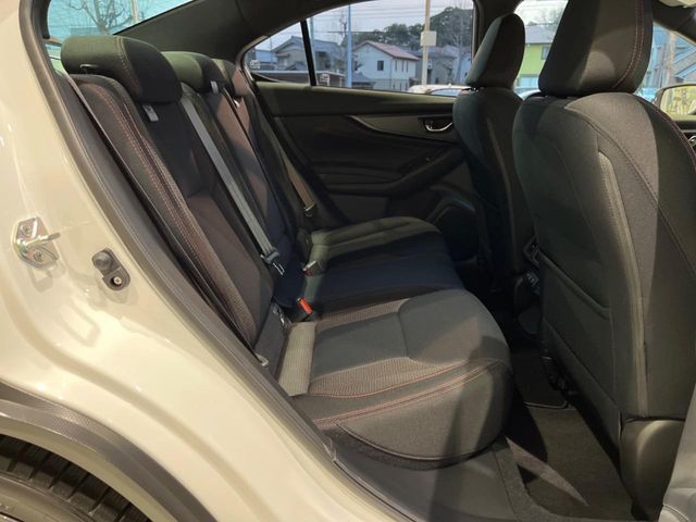 SUBARU WRX S4 2022 Image 31