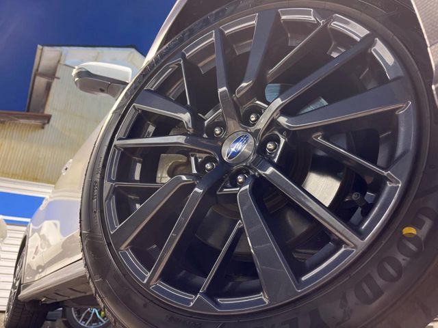 SUBARU WRX S4 2022 Image 31