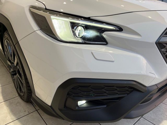 SUBARU WRX S4 2022 Image 31