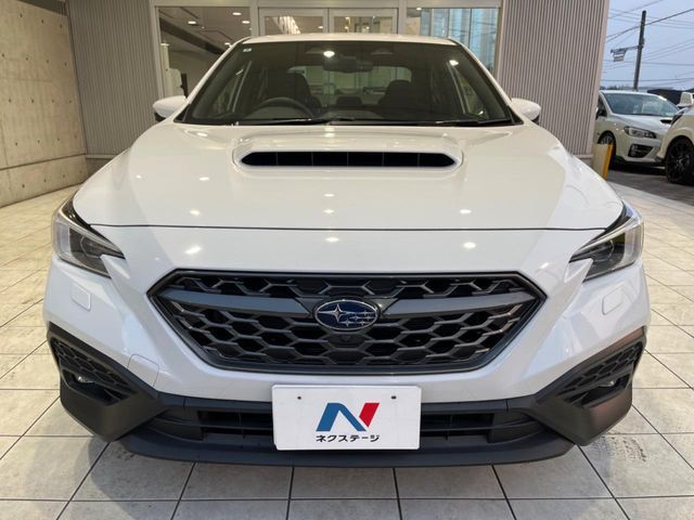 SUBARU WRX S4 2022 Image 31