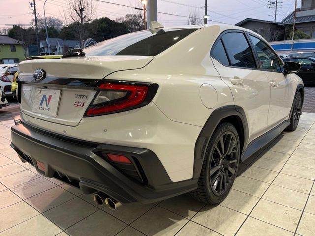 SUBARU WRX S4 2022 Image 31