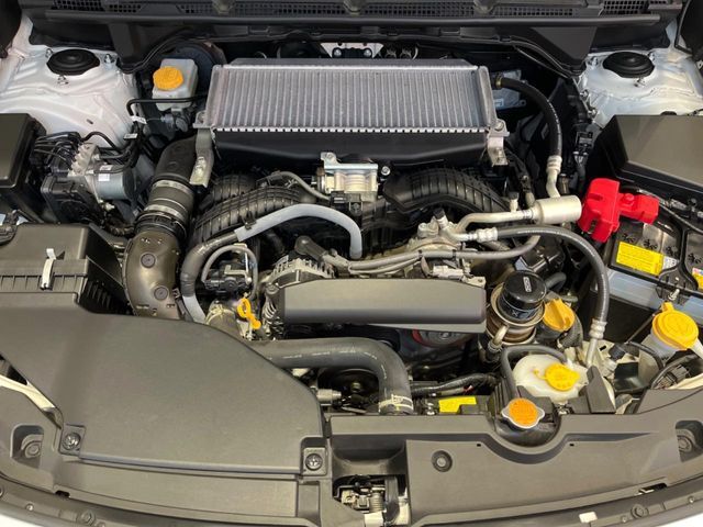 SUBARU WRX S4 2022 Image 31